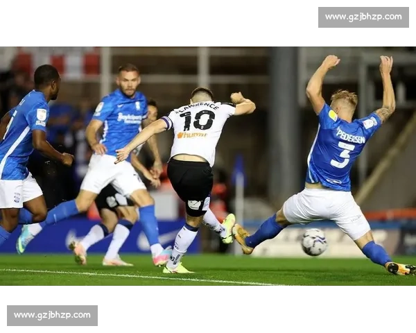 米尔沃尔迎战维冈竞技关键对决前瞻与胜负走势解析英冠赛前深度分析