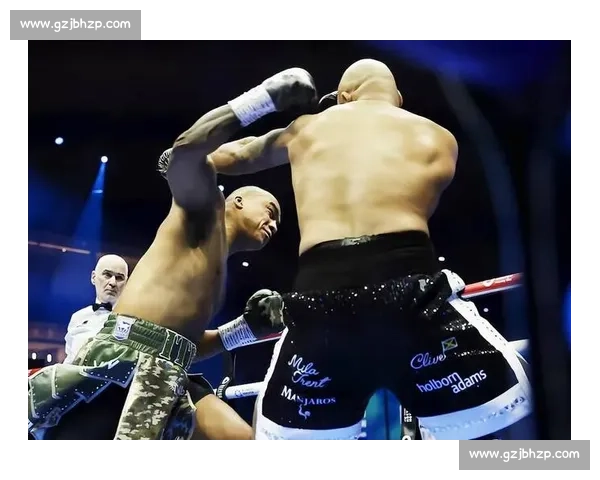 维尔德与泰森富里巅峰对决谁能登顶拳坛争霸战全解析