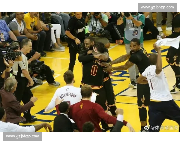 王者再临圣诞夜 2016骑士勇士巅峰对决书写NBA宿命新篇章